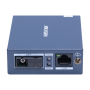 Receiver fibra optica SC Gigabit 3Km - HIKVISION DS-3D501R-3 HIKVISION - 1